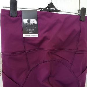 VSX Sport Knockout Capri - NEW